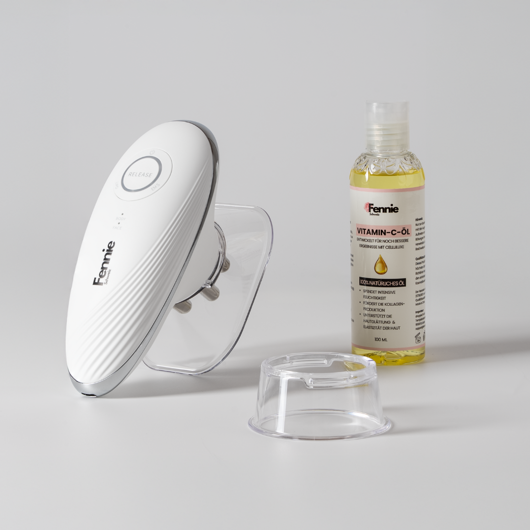 CelluLuxe - Pro NEU