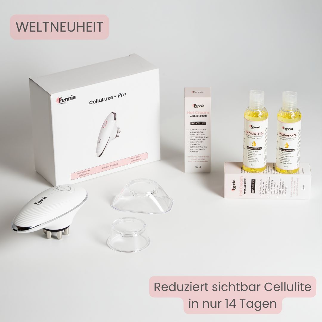 CelluLuxe - Pro NEU