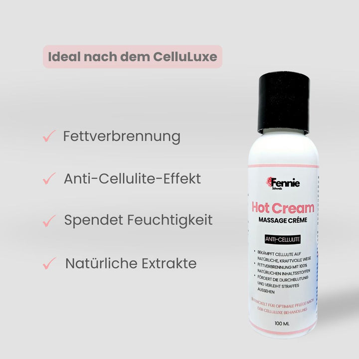 CelluLuxe - Pro NEU