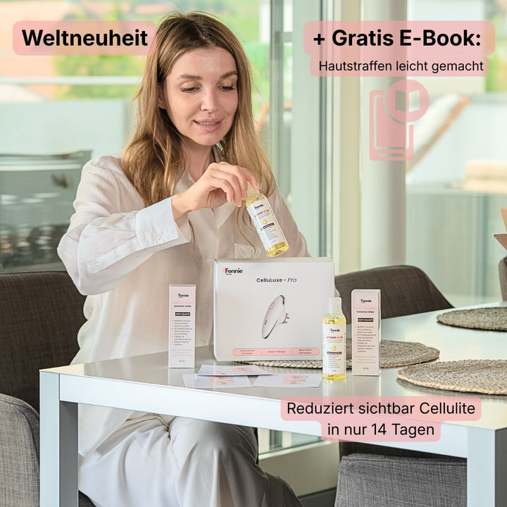 Neu CelluLuxe PRO