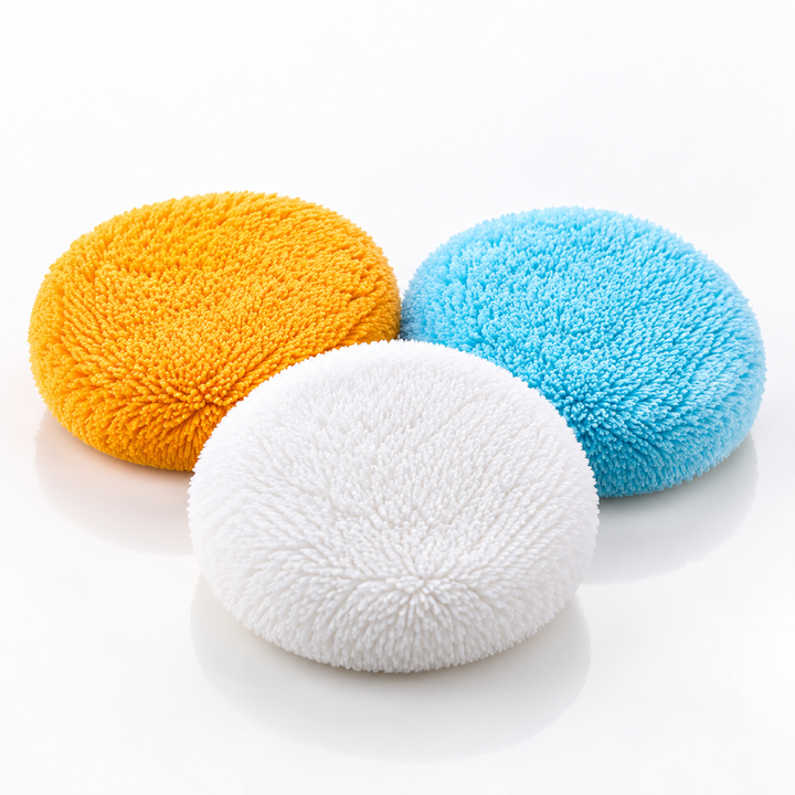 Body Sculpt Pads
