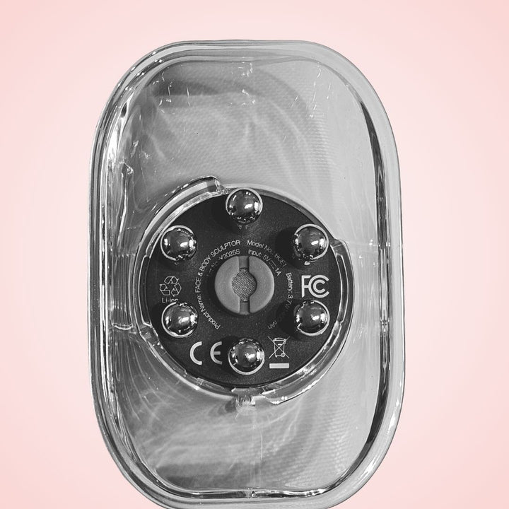Gummiaufsatz CelluLuxe