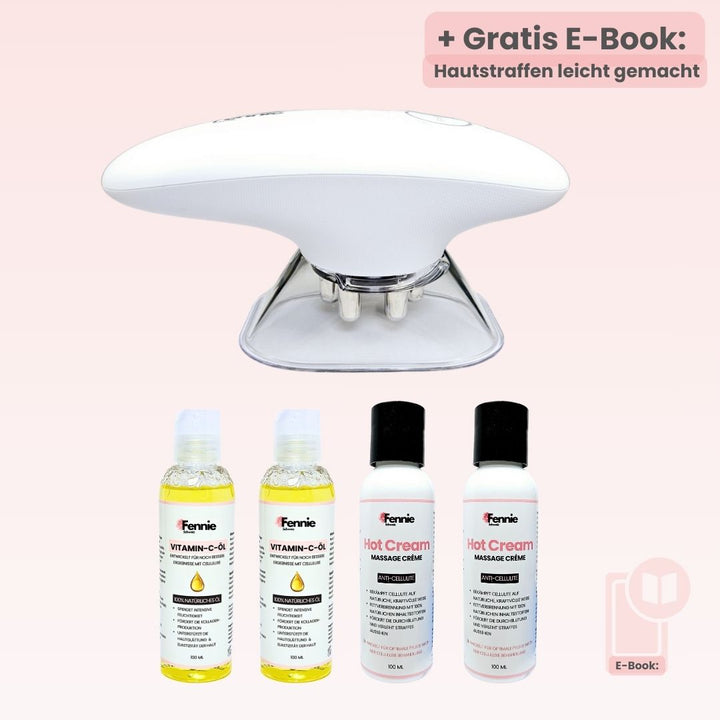 CelluLuxe - DAS ORIGINAL