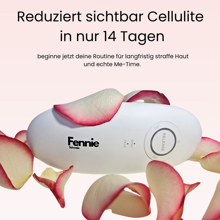 CelluLuxe - DAS ORIGINAL