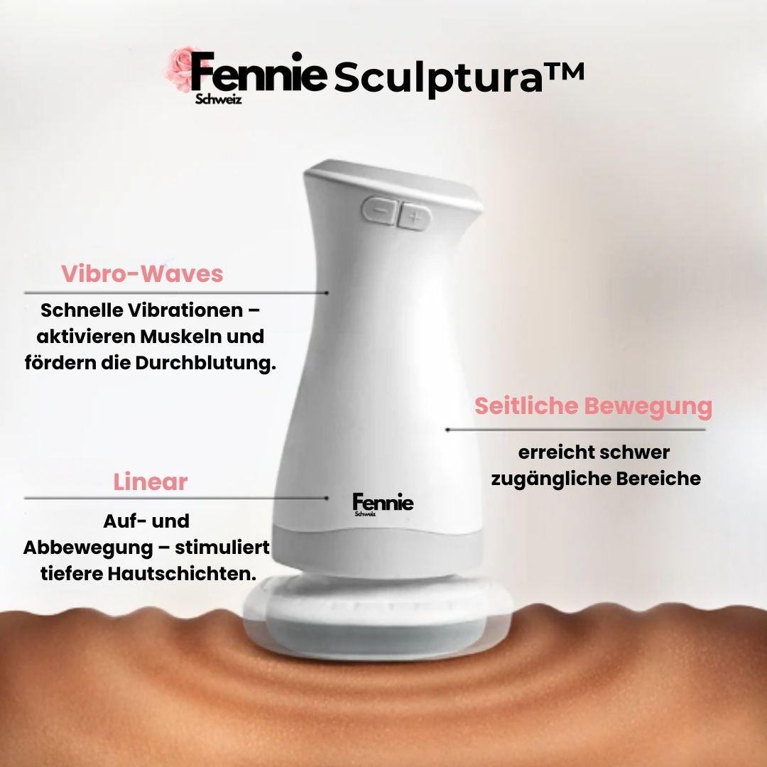 Fennie Sculptura™