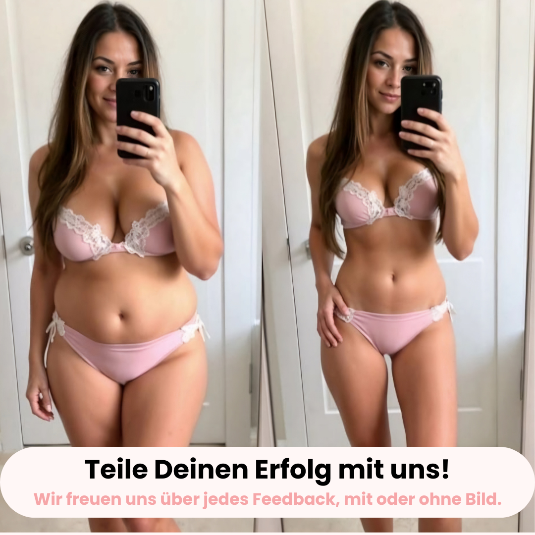 CelluLuxe Pro - Straffe deinen Körper in nur 10 Minuten täglich ganz bequem von zu Hause.